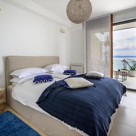 Gallery Luxury Suites & Rooms سبليت المظهر الخارجي الصورة