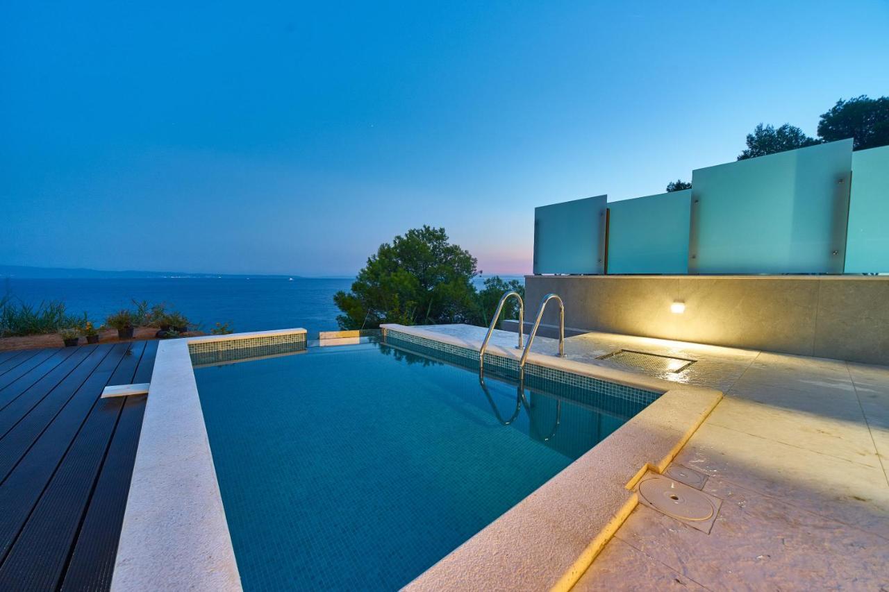 Gallery Luxury Suites & Rooms سبليت المظهر الخارجي الصورة