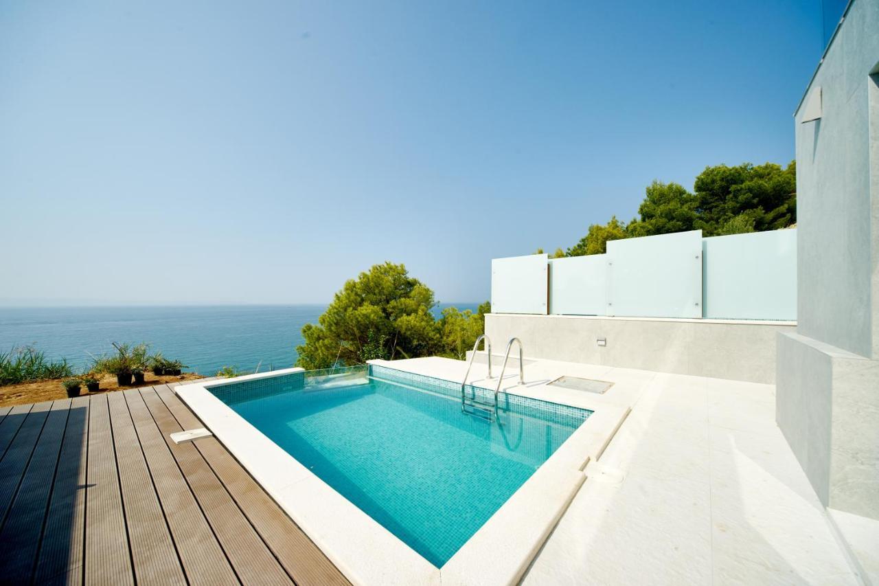 Gallery Luxury Suites & Rooms سبليت المظهر الخارجي الصورة