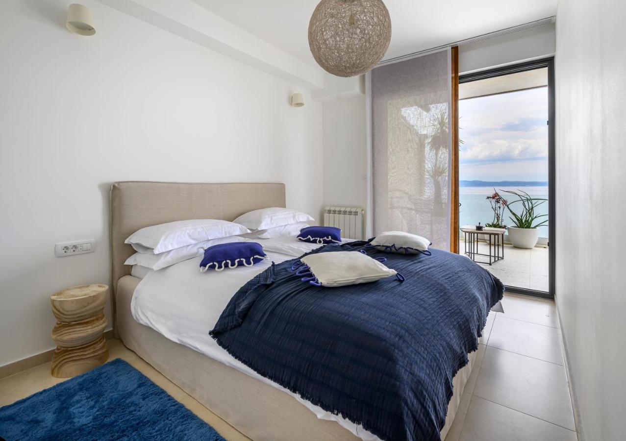 Gallery Luxury Suites & Rooms سبليت المظهر الخارجي الصورة