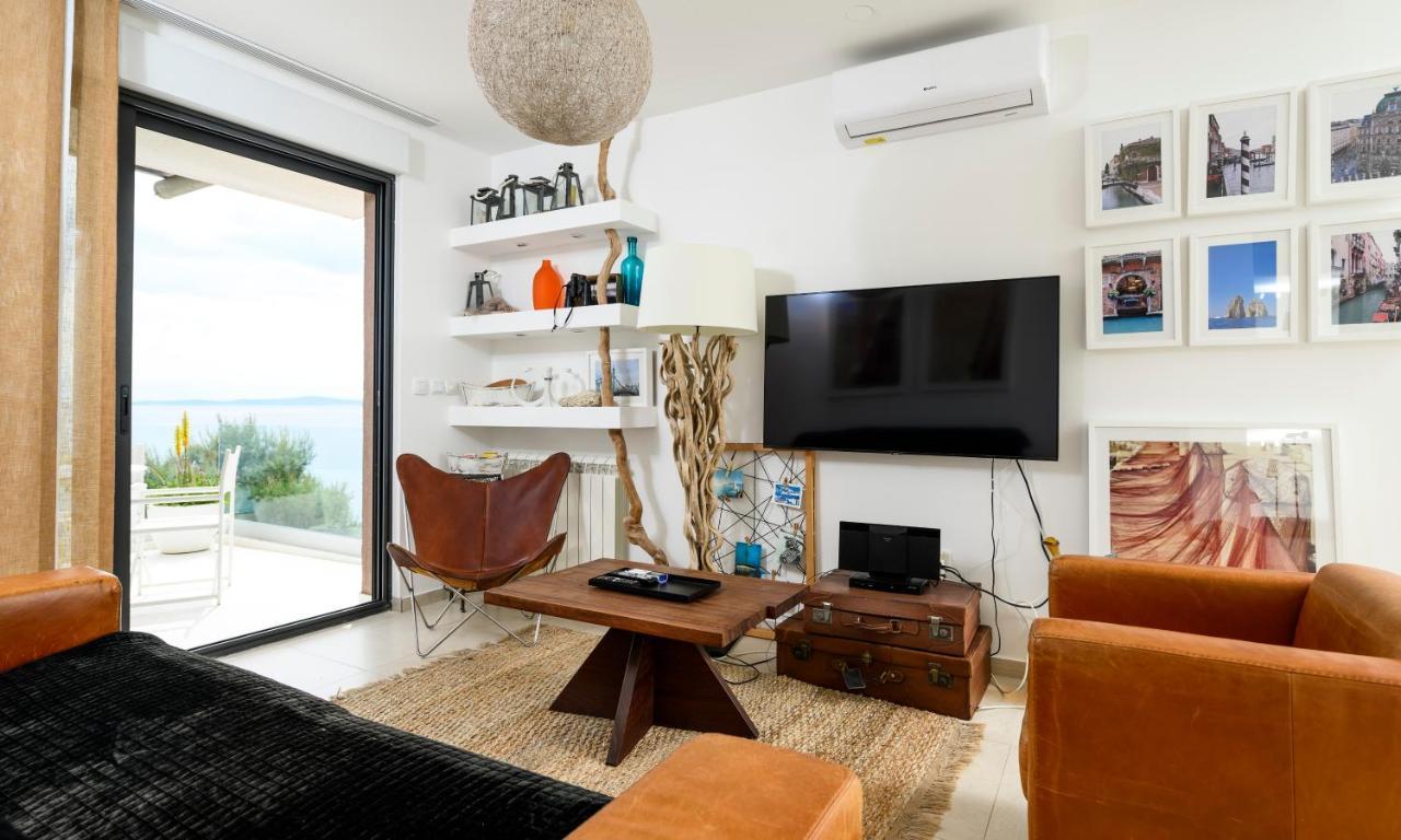 Gallery Luxury Suites & Rooms سبليت المظهر الخارجي الصورة